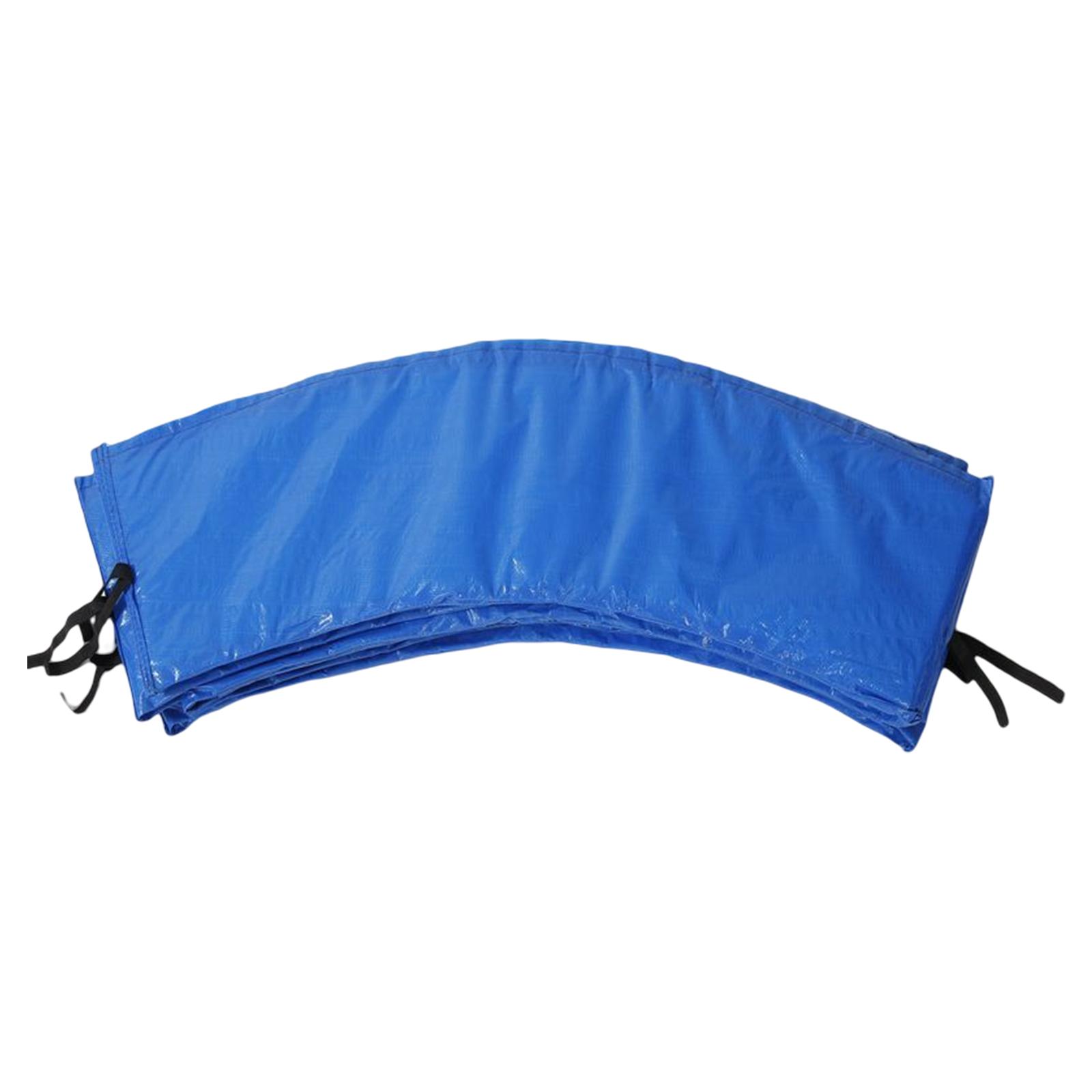 Trampoline Frame Cover