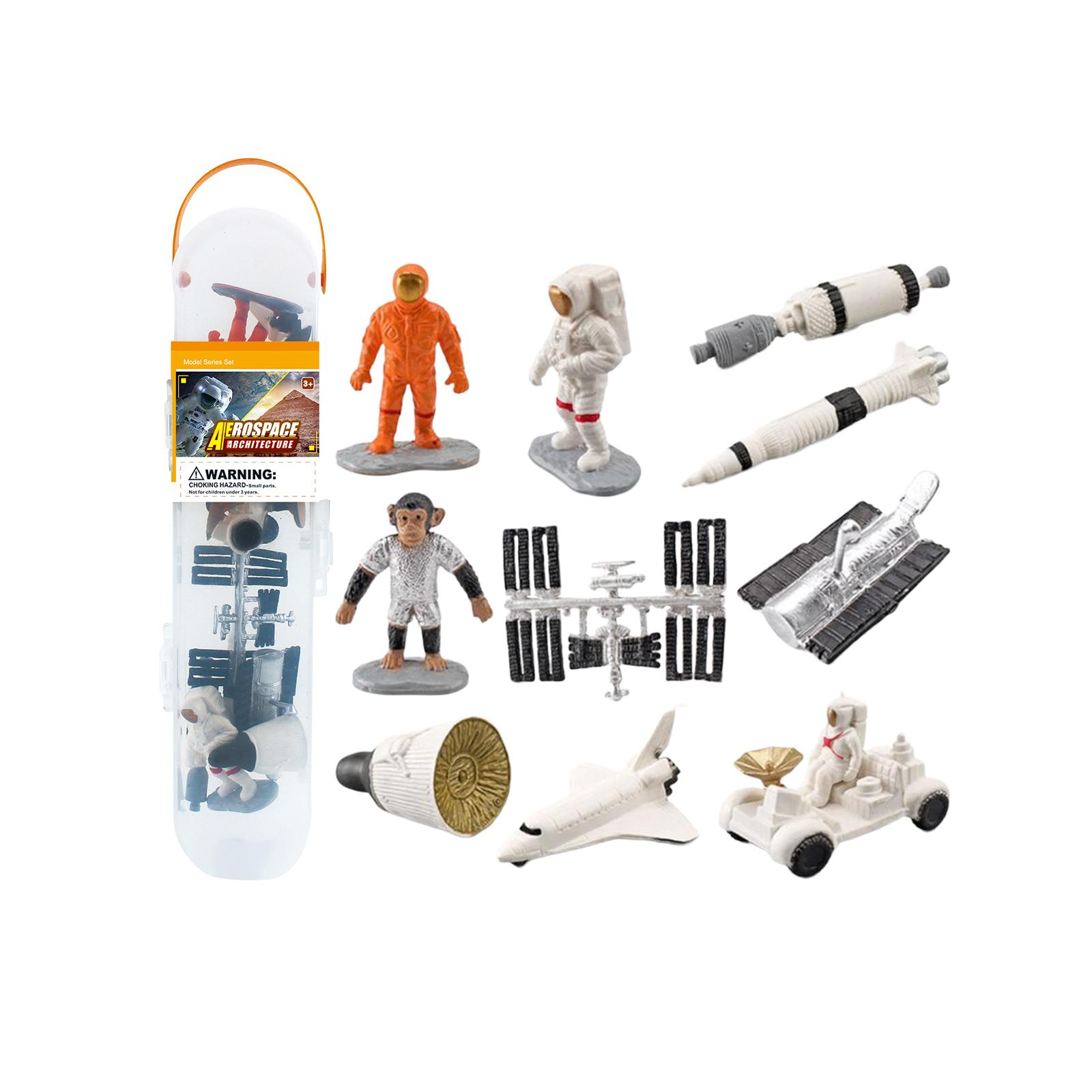Space Shuttle Toys