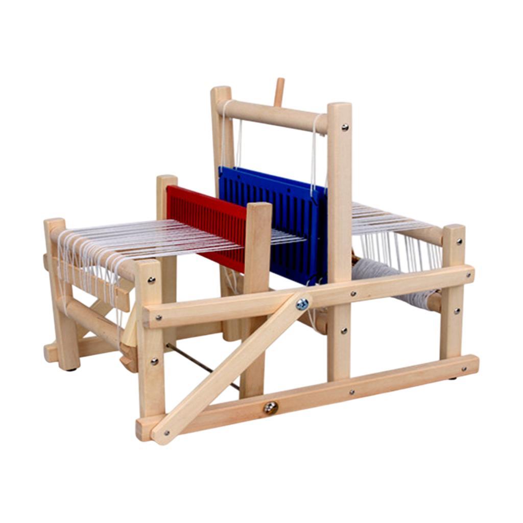 Knitting Machine Wooden