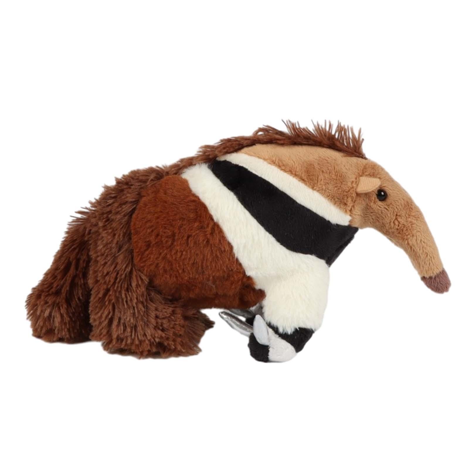 Anteater Plush