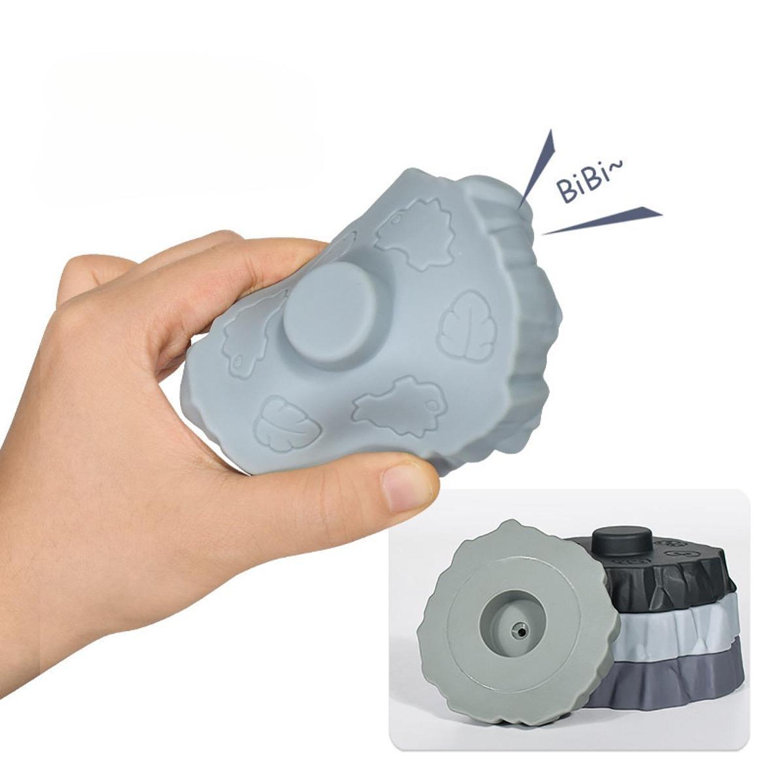 Stacking Balancing Block Puzzle Game Birthday Gift Toddlers Educational Toys C