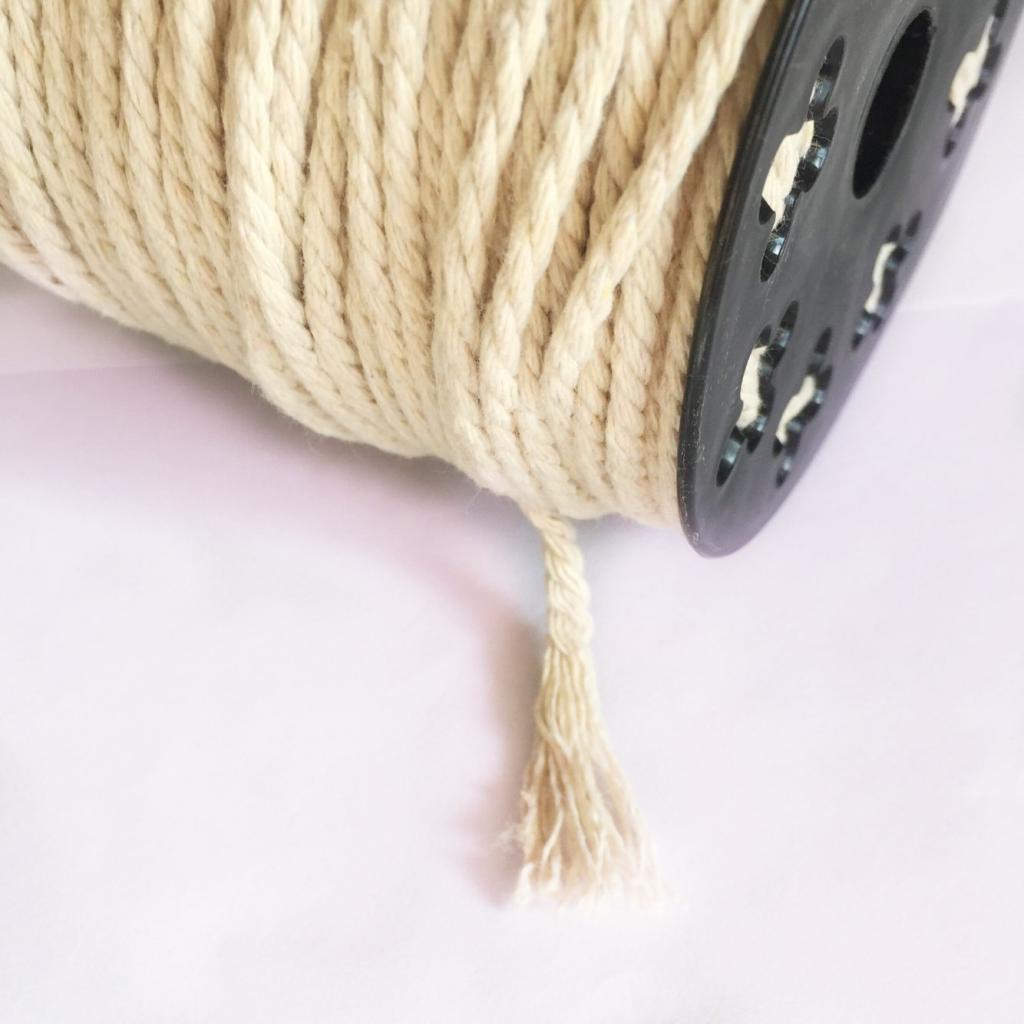 1.5MM 2MM 3MM COTTON PIPING CORD ROPE UPHOLSTERY CUSHIONS EDGING TRIMMING CRAFTS eBay