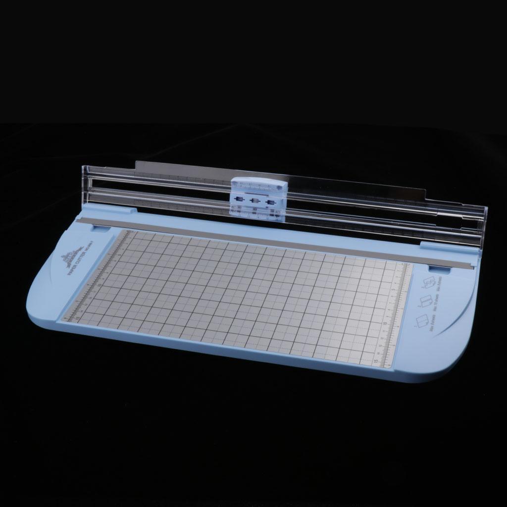 paper trimmer cutter guillotine cards scrapbooking photo