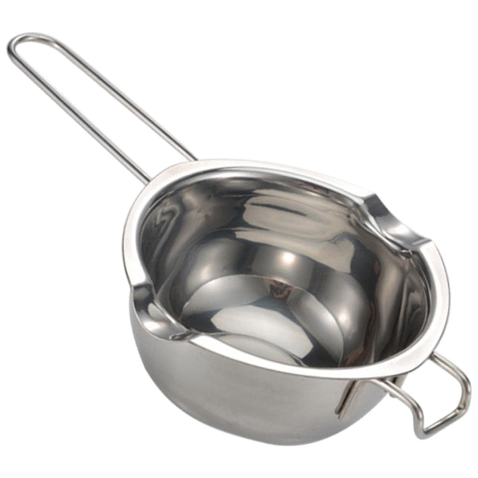 Double Boiler Pot