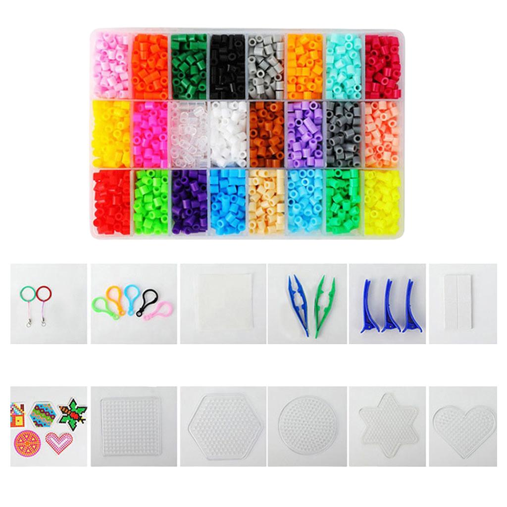 Fuse Beads Kit