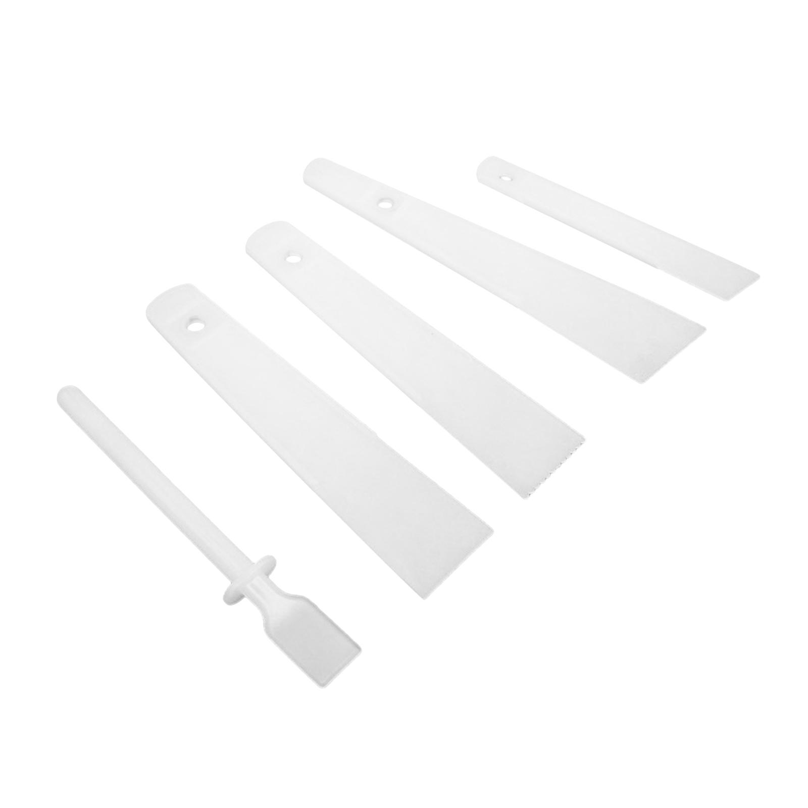 Glue Spreaders Flexible