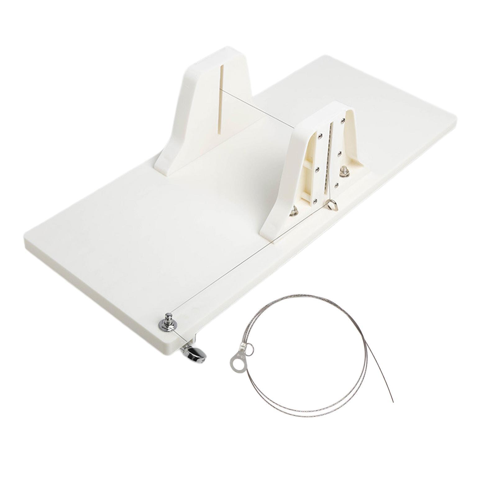Soap Cutter Adjustable