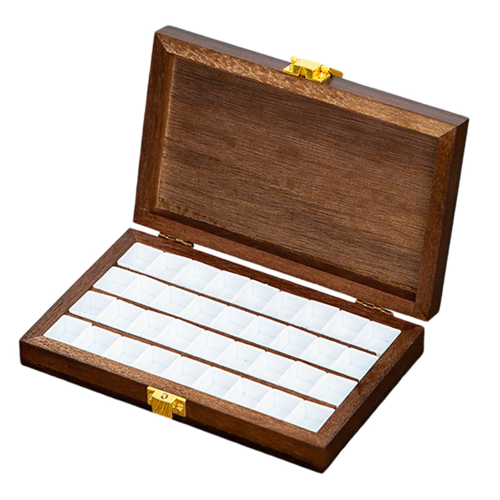 Watercolor Paint Box
