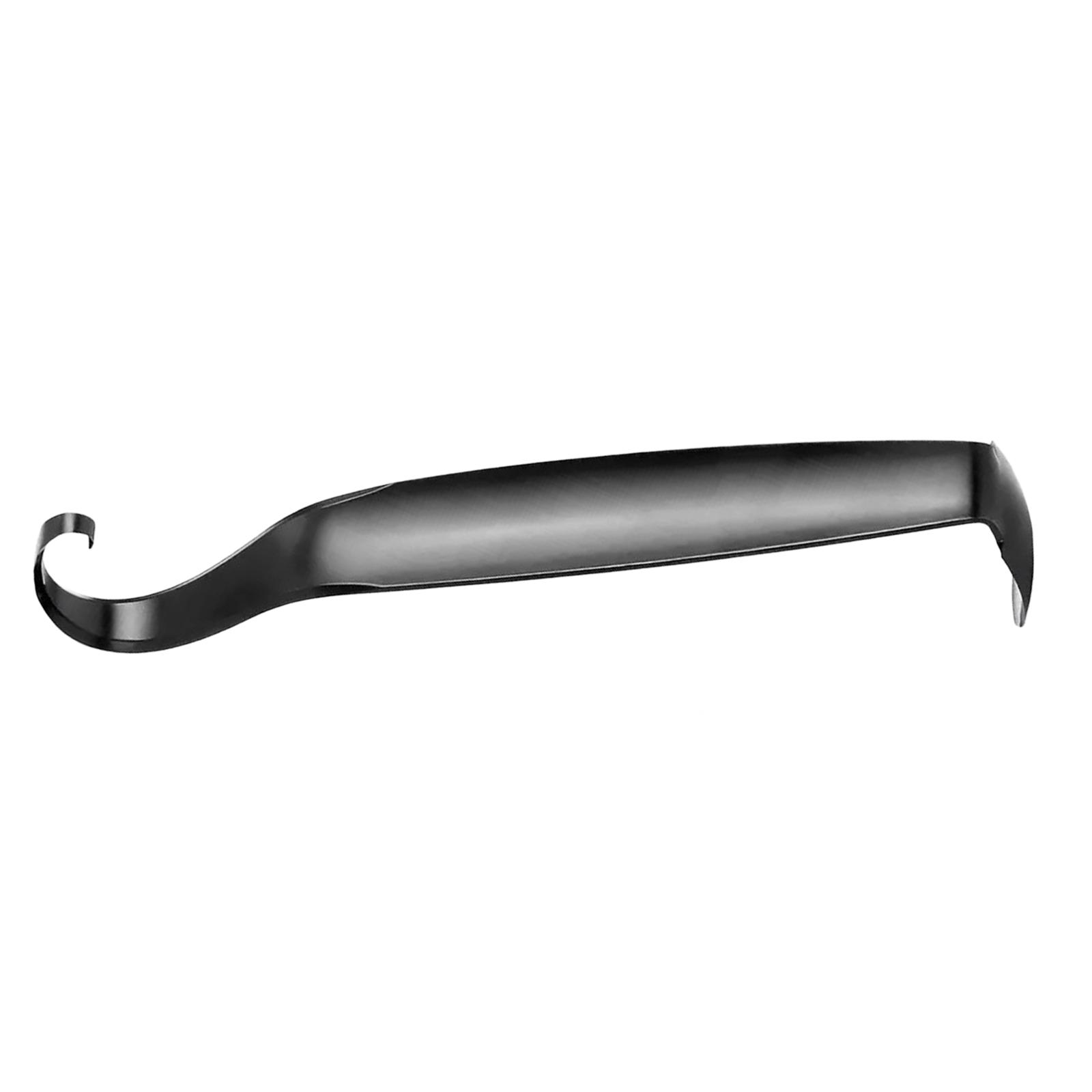 Pottery Trimming Tool