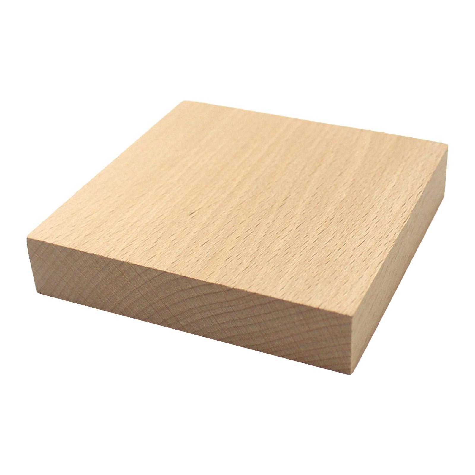 Basswood Carving Blocks