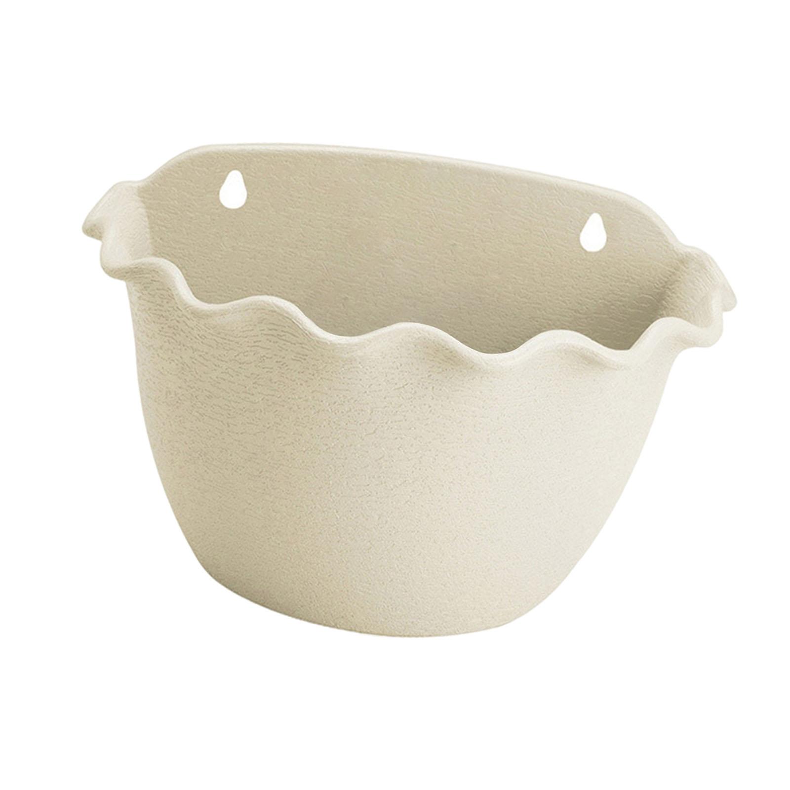 Wall Hanging Flower Pot