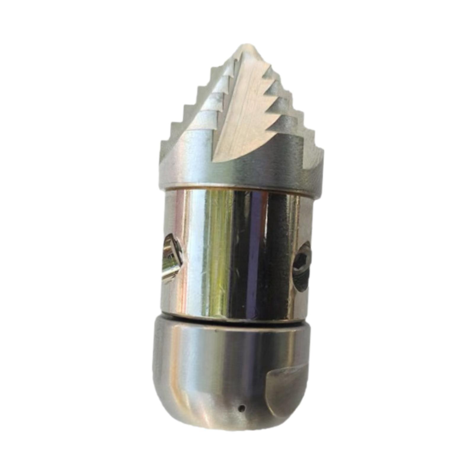Sewer Jetter Nozzle 3/8 NPT