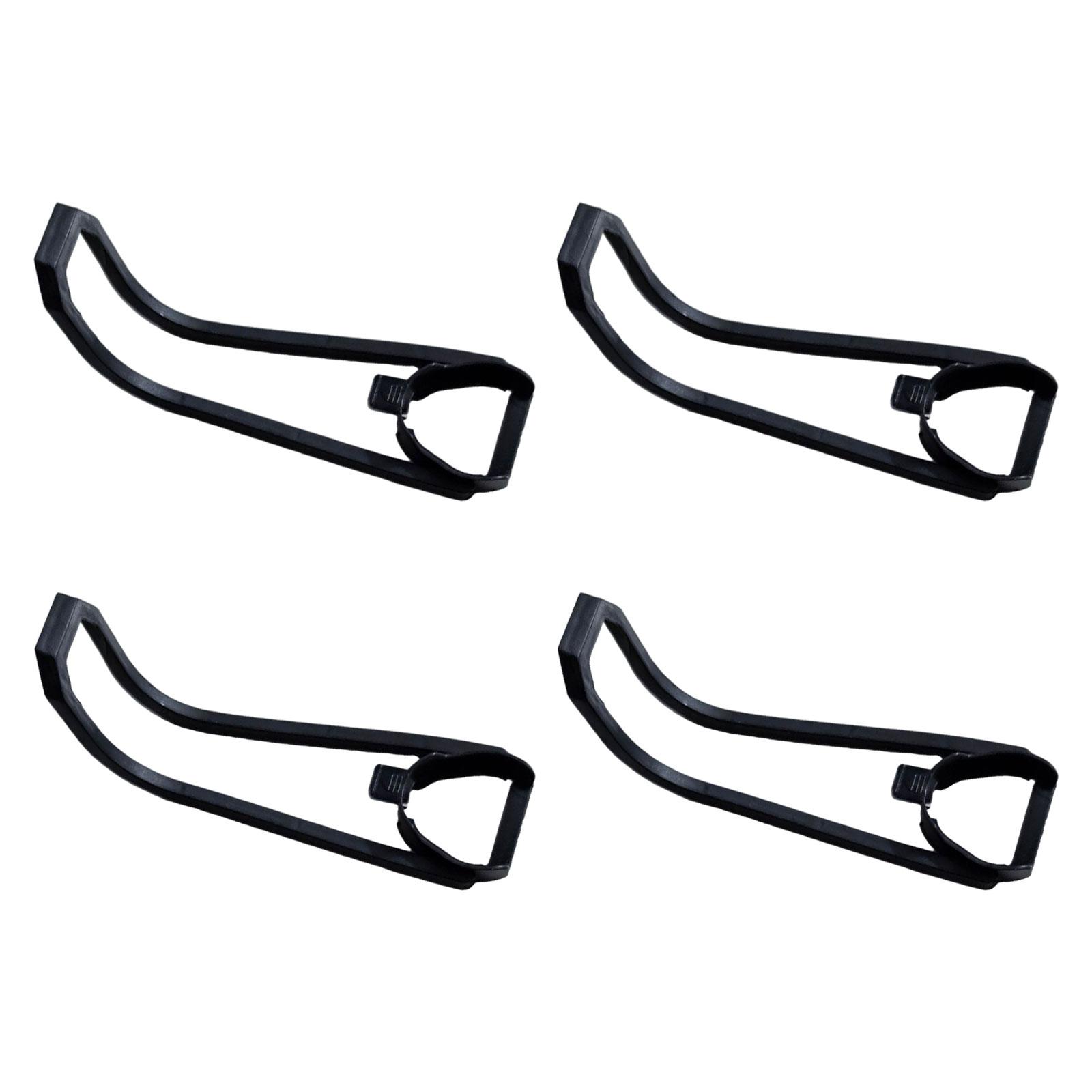 Propeller Blade Crash Guard