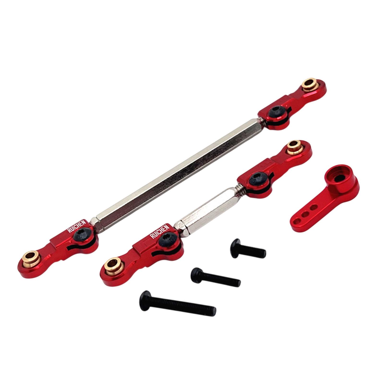Steering Links for RC Car