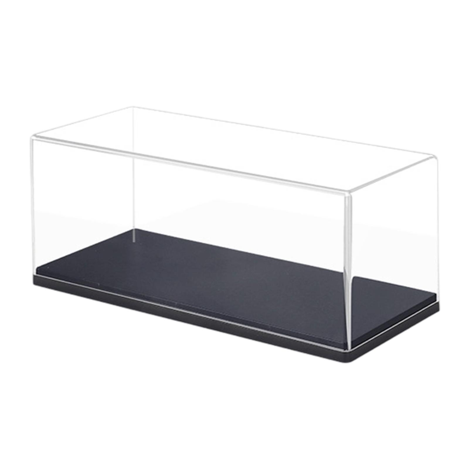 Model Car Display Case
