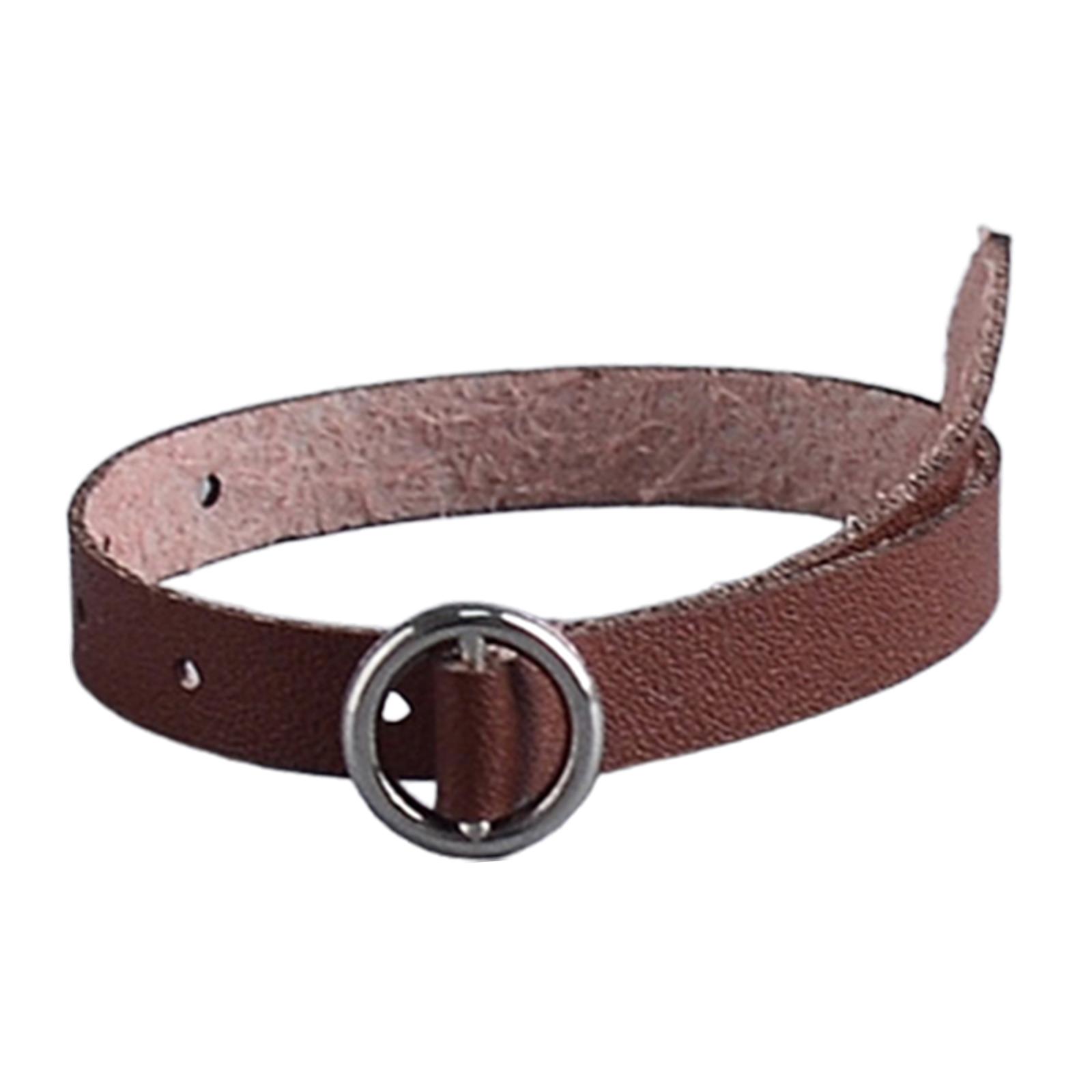Miniature Waist Belt
