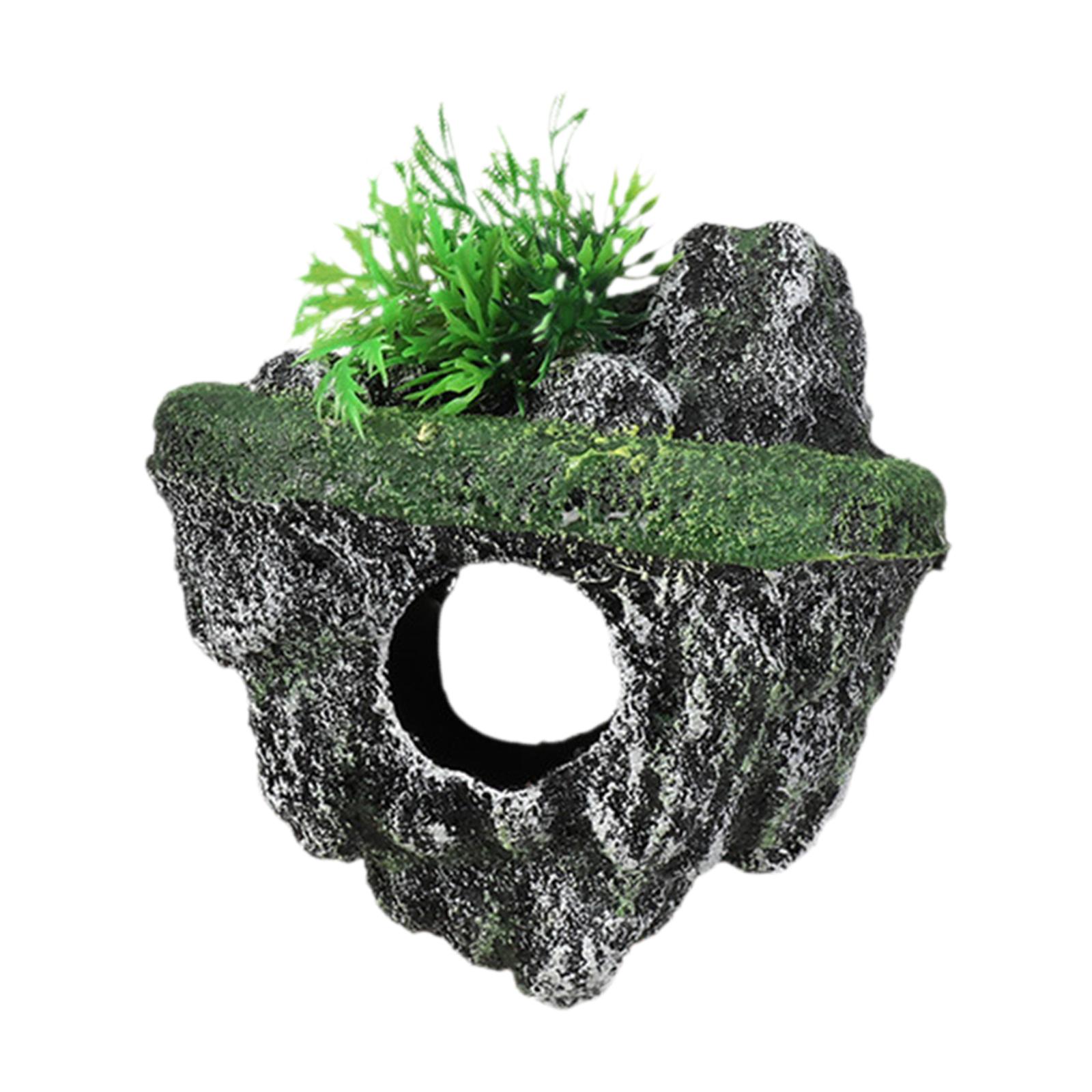 Aquarium Hiding Decor