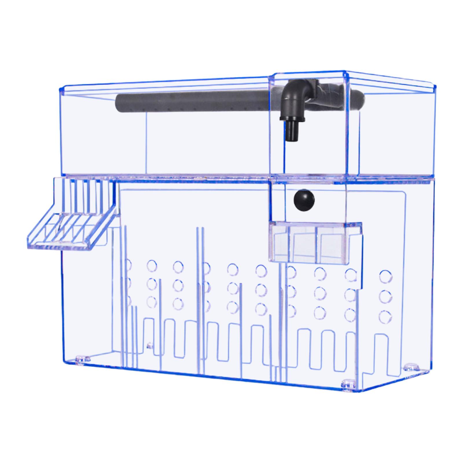 Fish Tank Filter Box