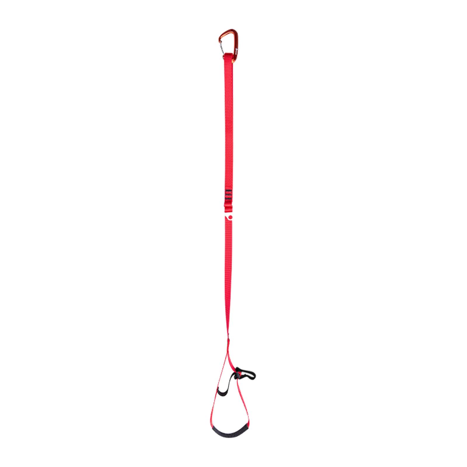 Foot Ascenders Webbing Foot Loop
