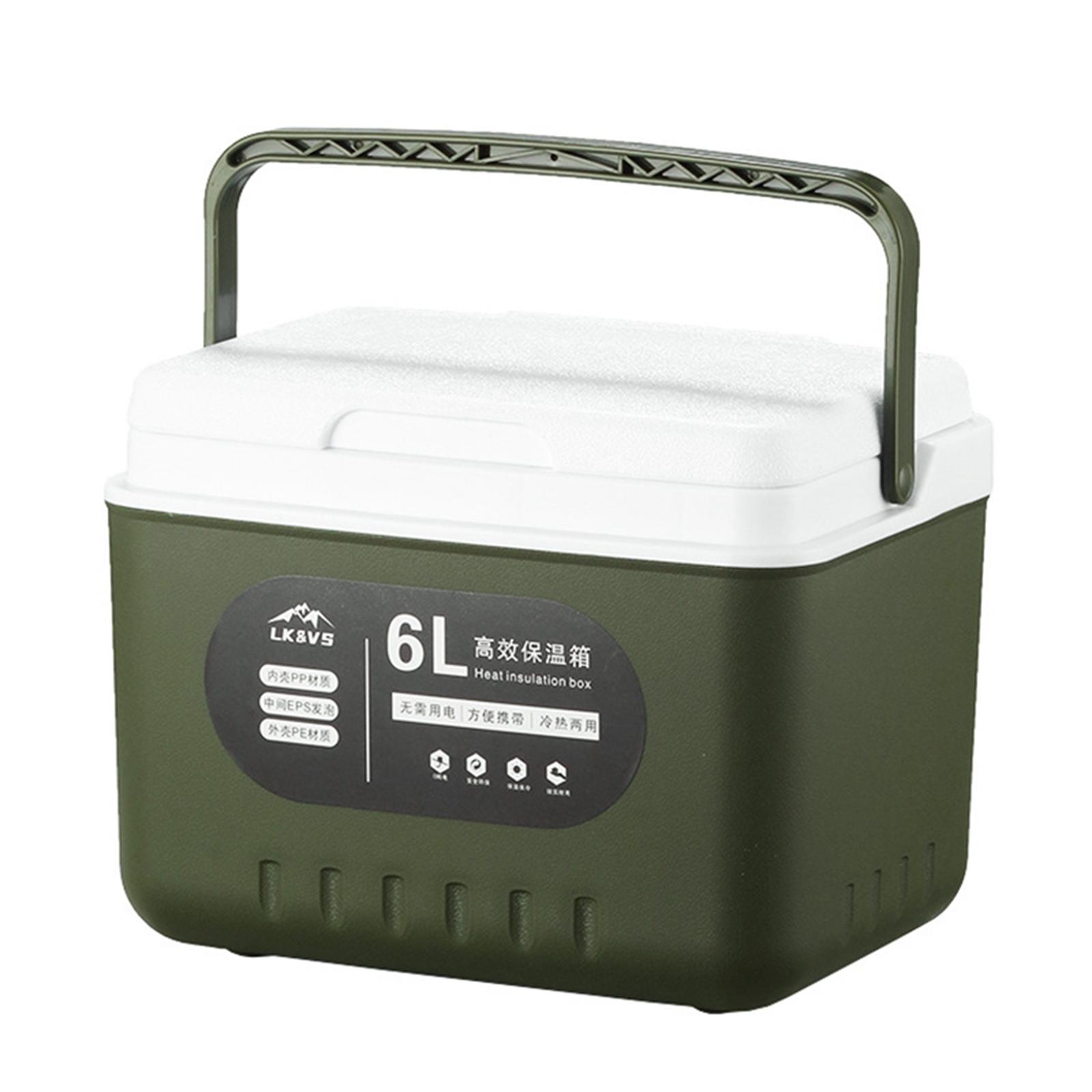 Insulated Cooler Bag
