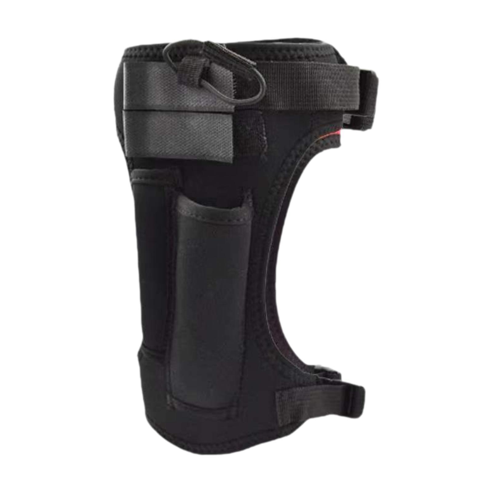 Dive Knife Strap Keeper