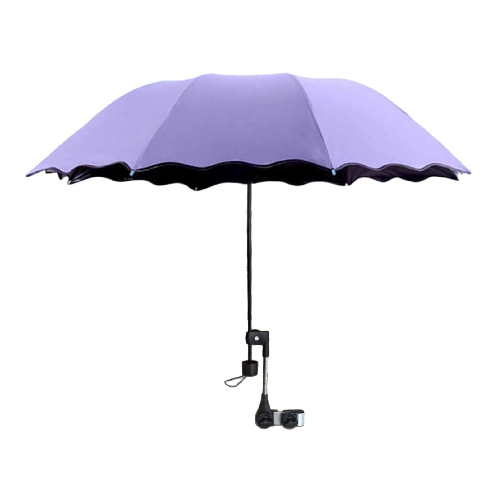 Beach Umbrella Clamp