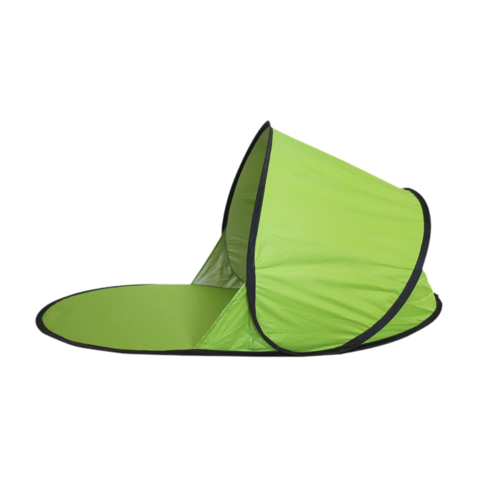 Portable Beach Tent Automatic