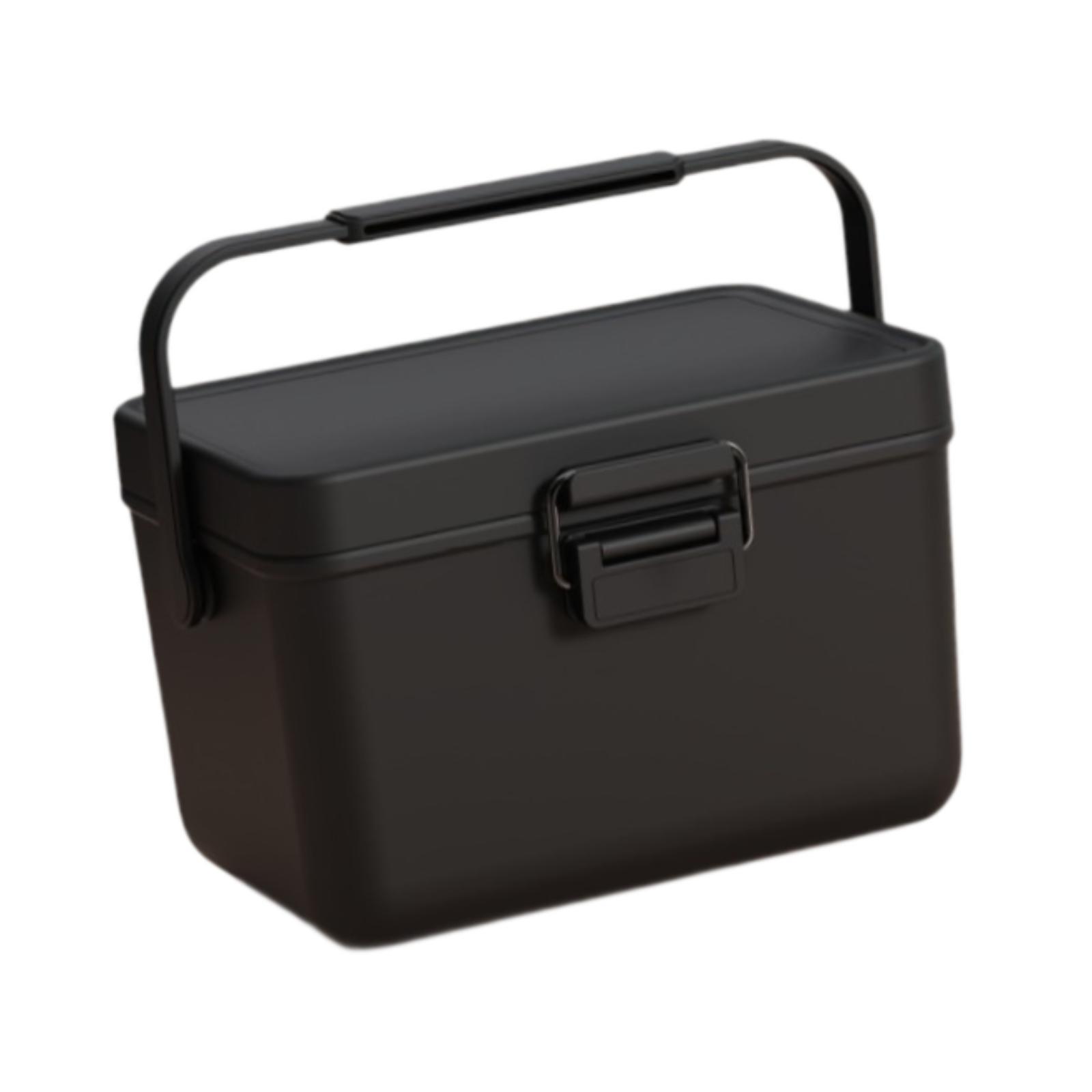 Portable Cooler Box