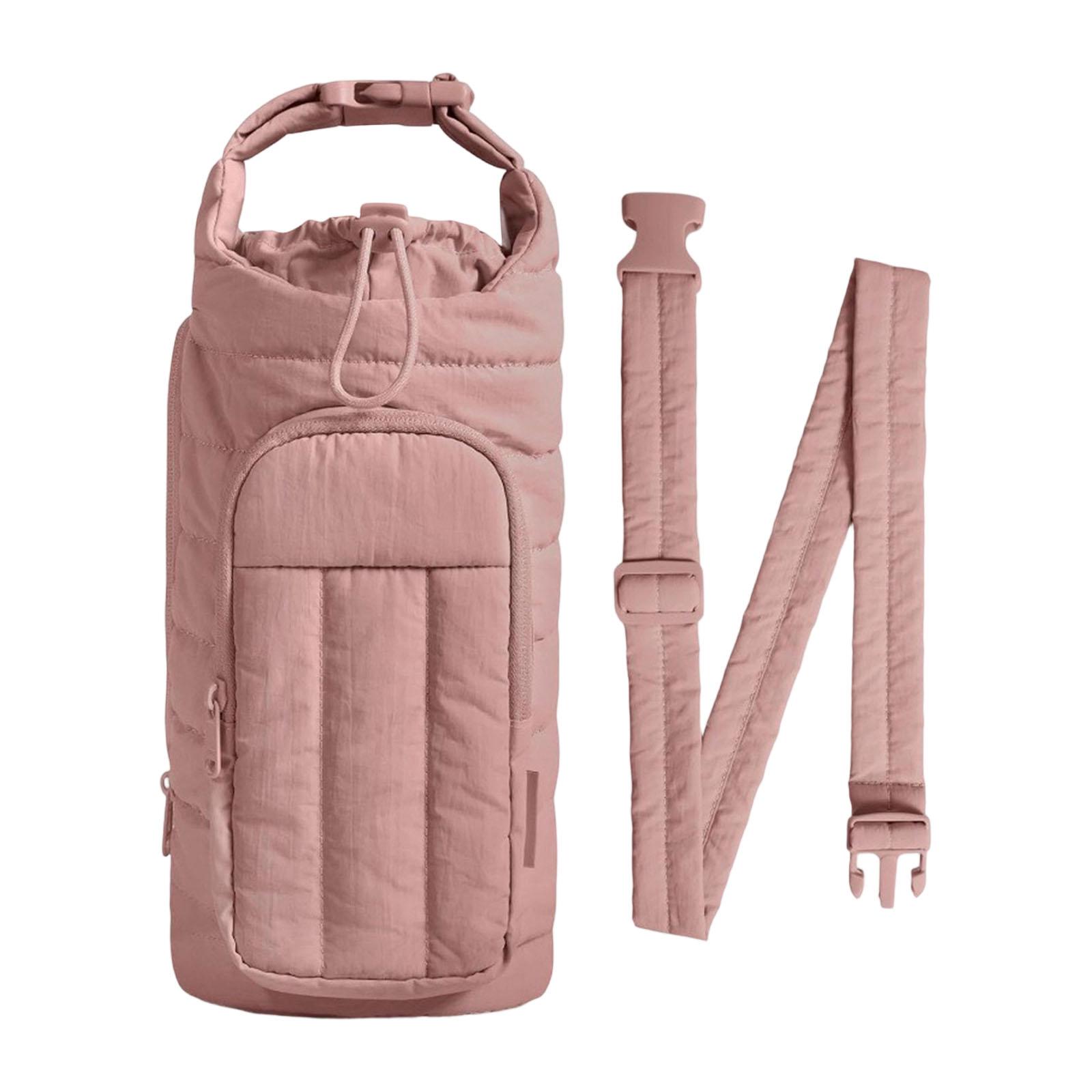Water Bottle Carrier Bag
