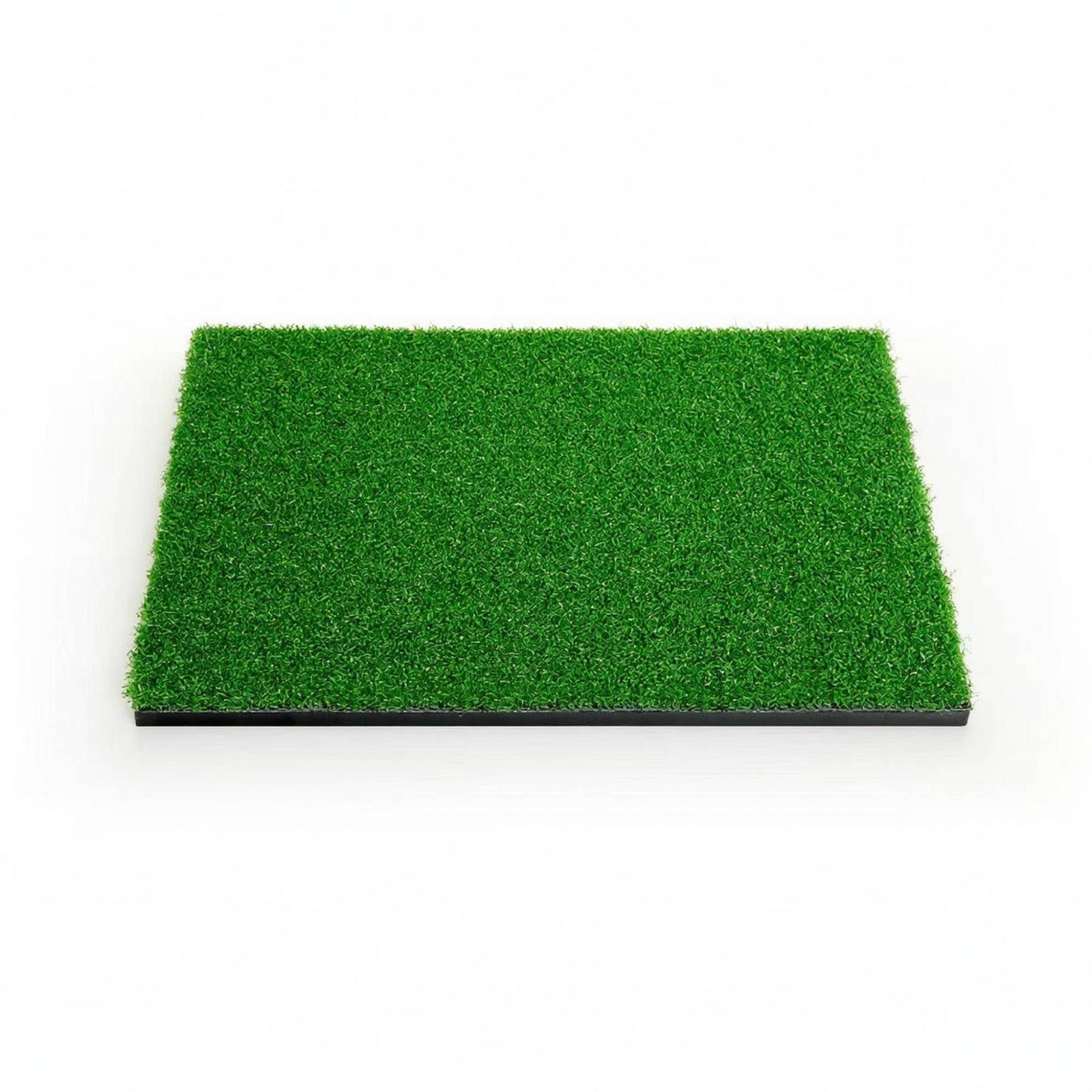 Golf Practice Mat Artificial Grass