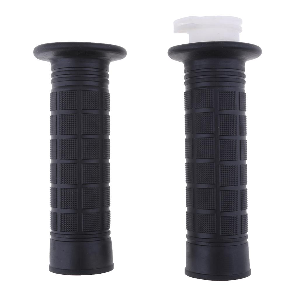 Handlebar Grips