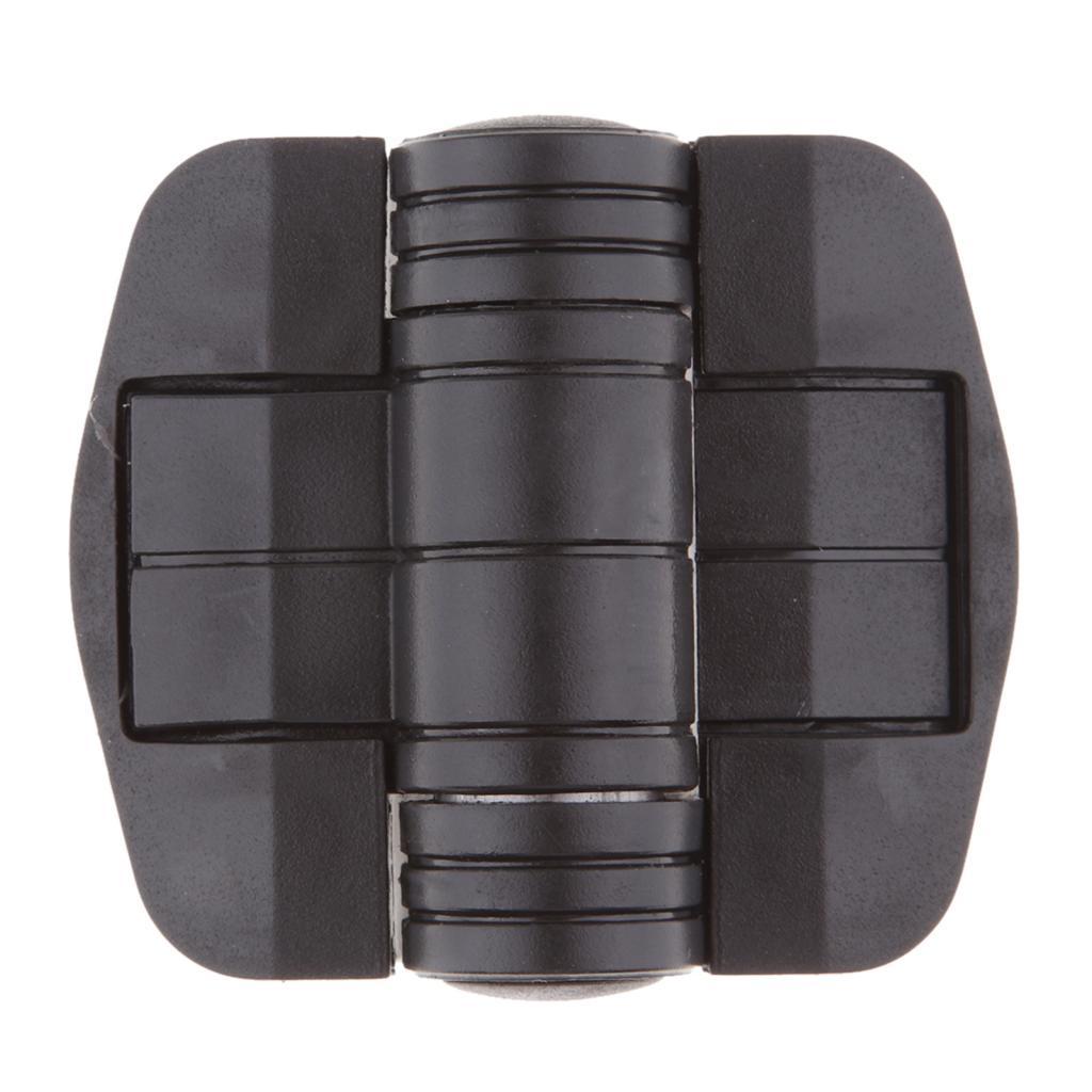 Position Control Hinge 150 Degree Detent, Replace Southco C6-9