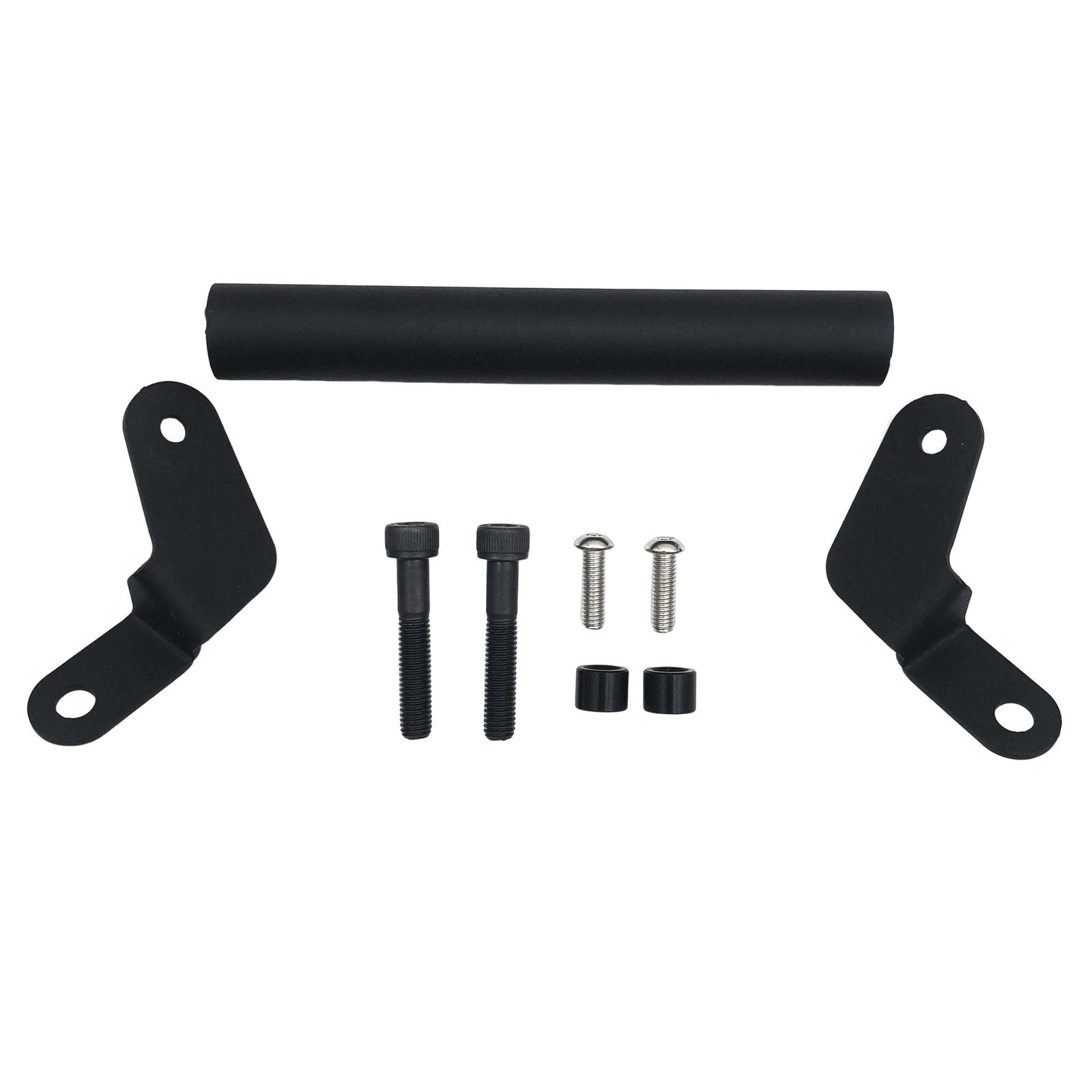 Navigation Handlebar Bracket Extension GPS Bracket for Suzuki Gsx-r 125