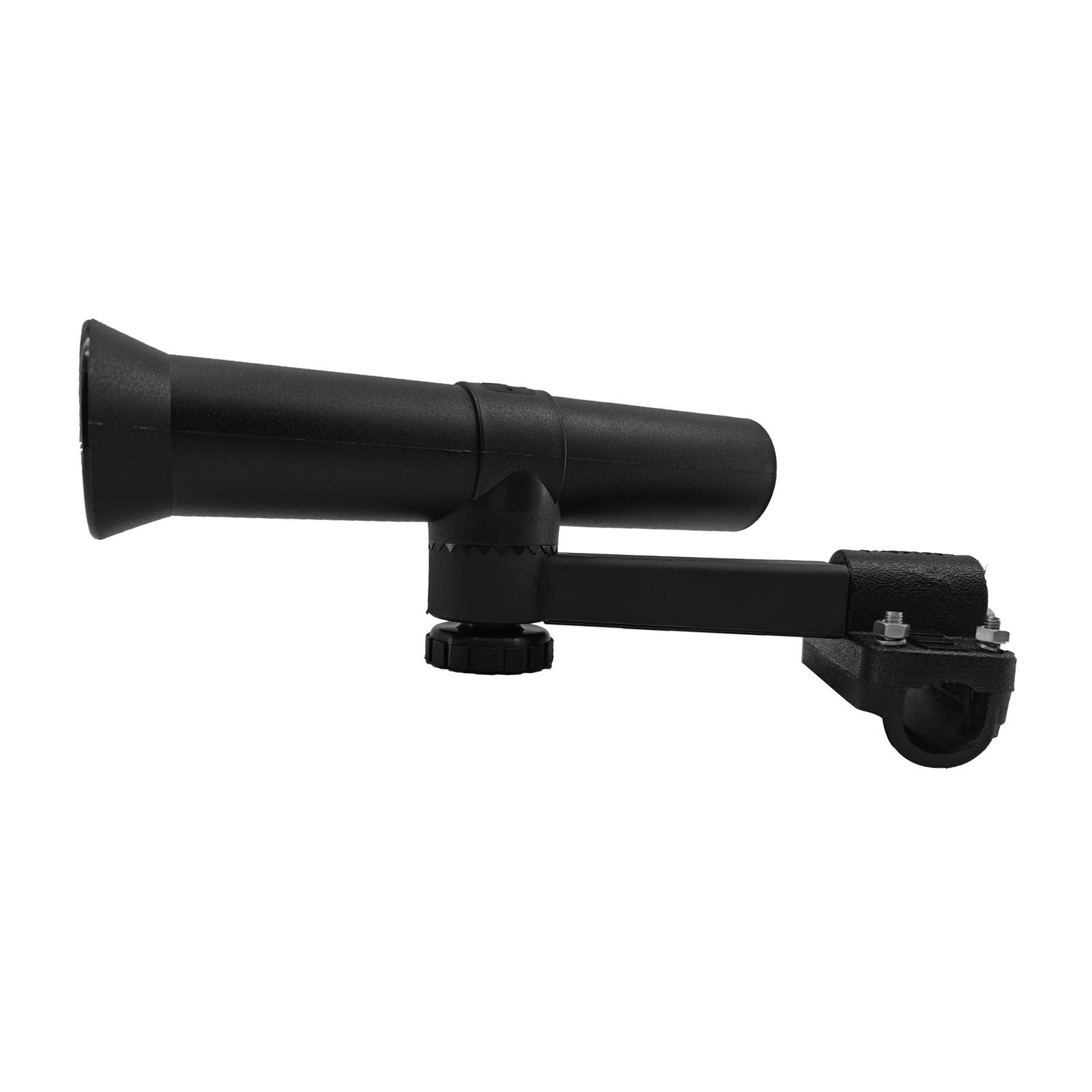 Fishing Pole Rack Replaces Spare Parts Repair Parts Durable Kayak Rod Holder