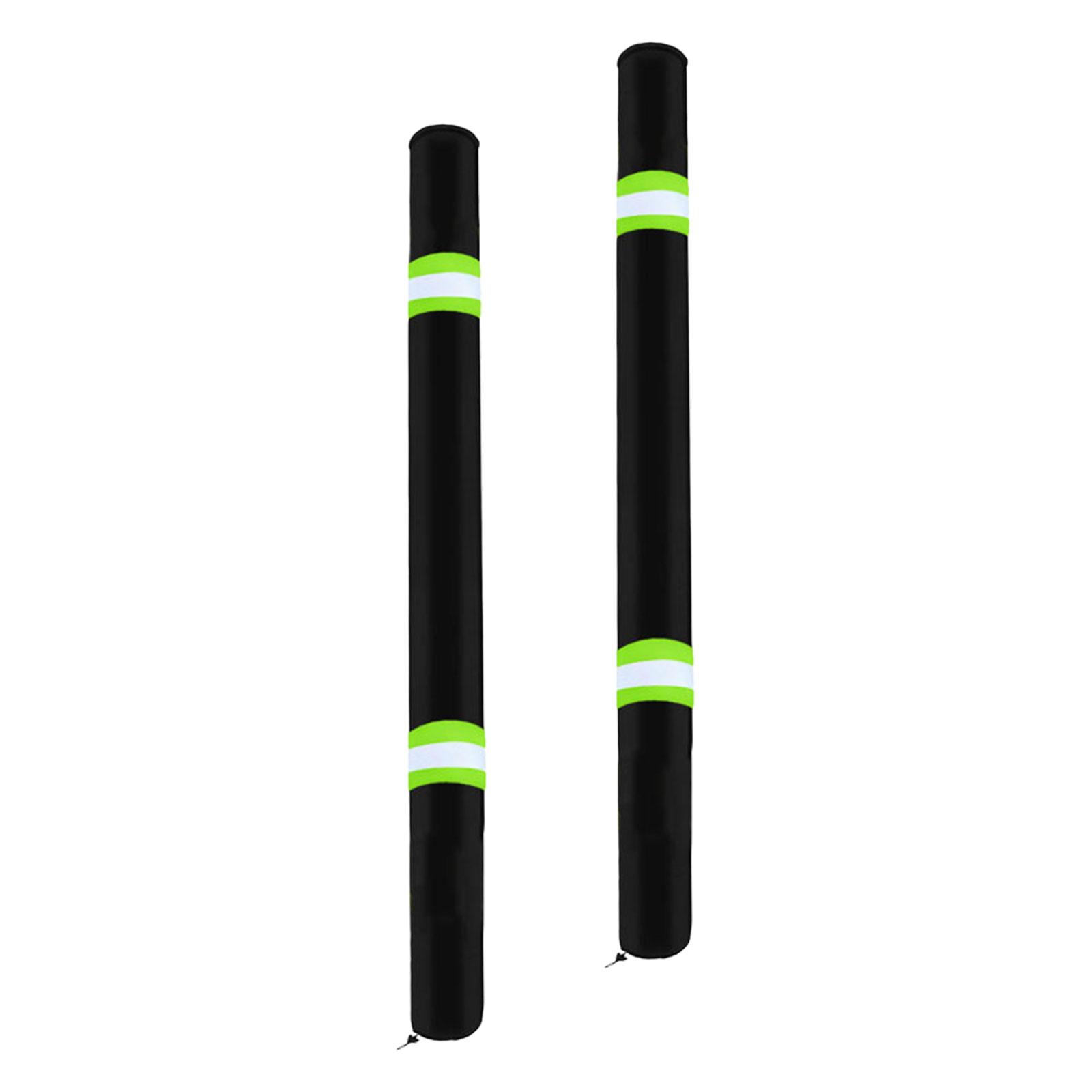 Boat Trailer Guide Pole Pad