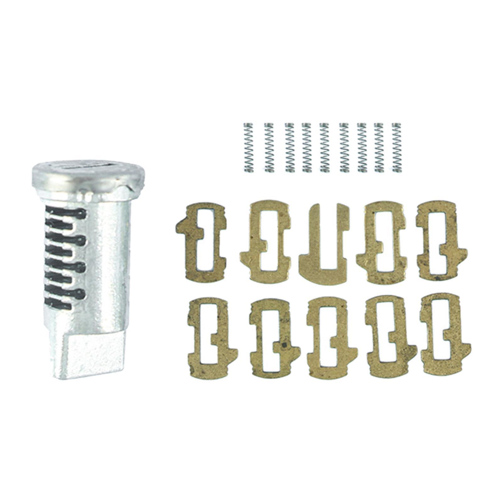 Top Case Lock Cylinder