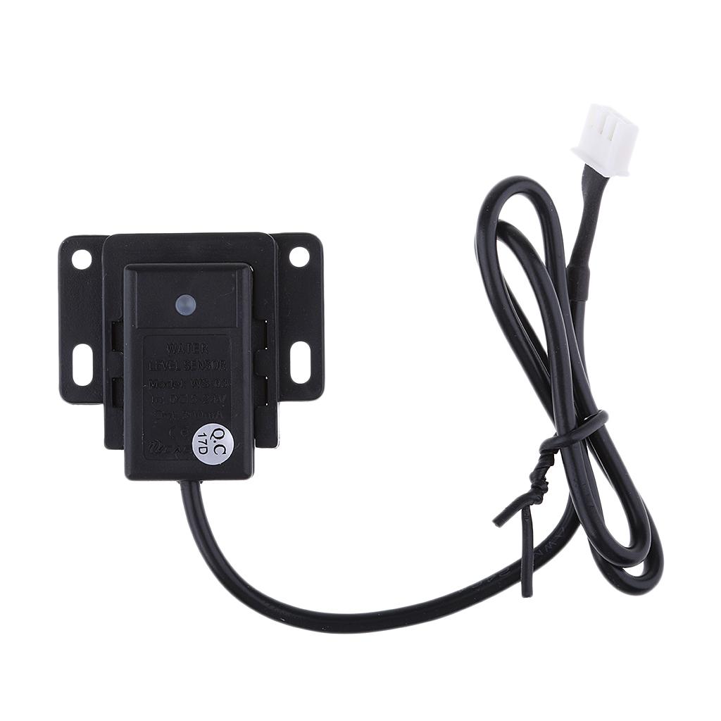 Non-Contact Liquid Level Sensor