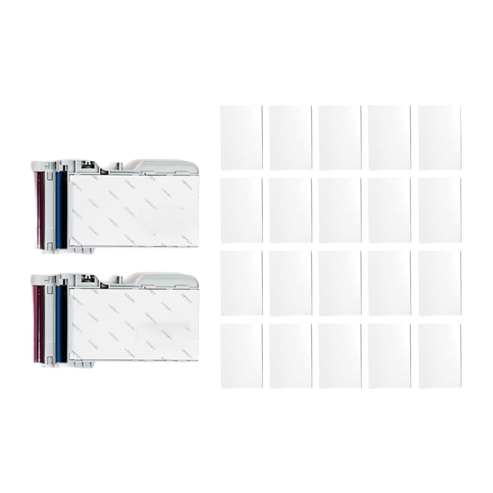 Photo Papers High Adhesive Backing