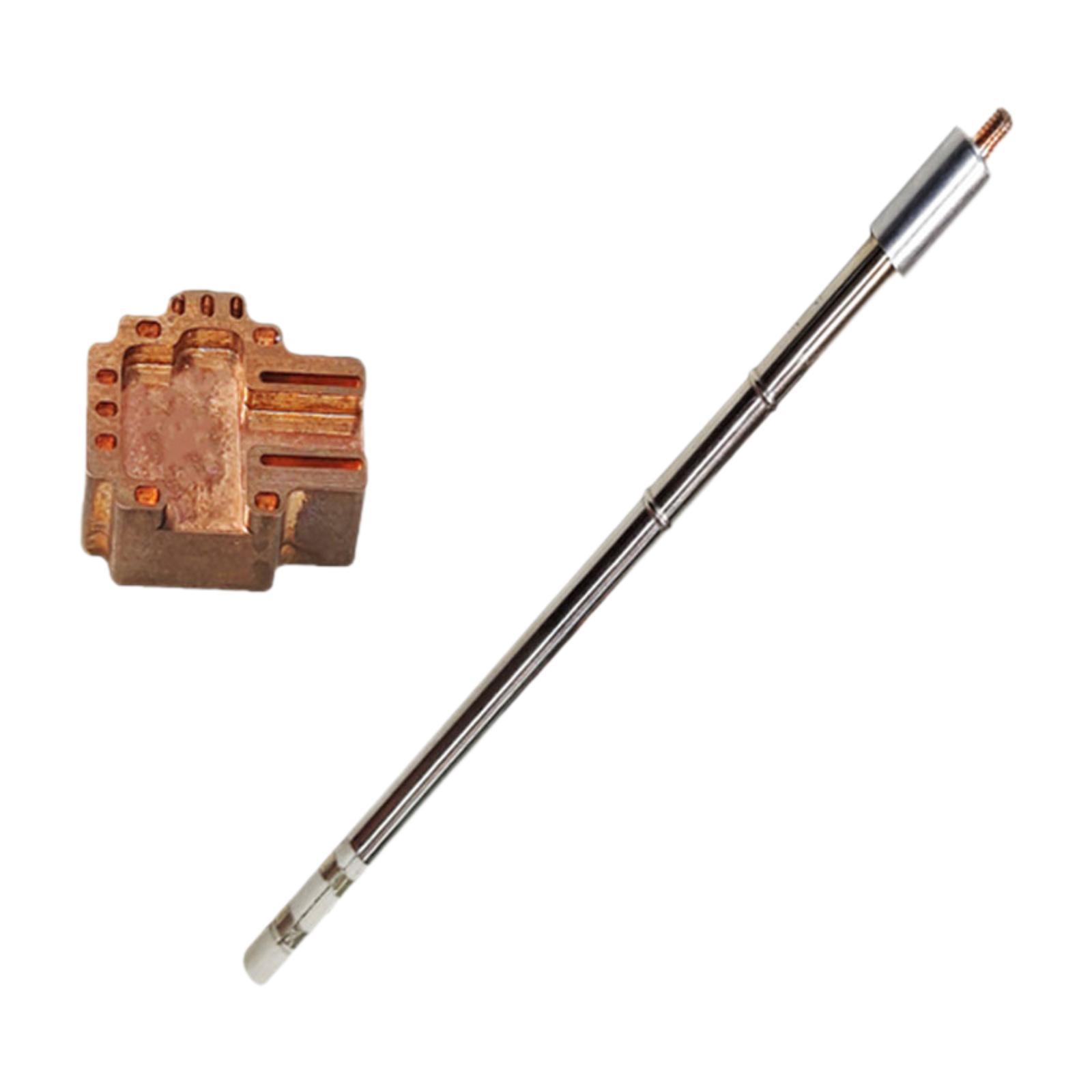 Joystick Soldering Iron Tip