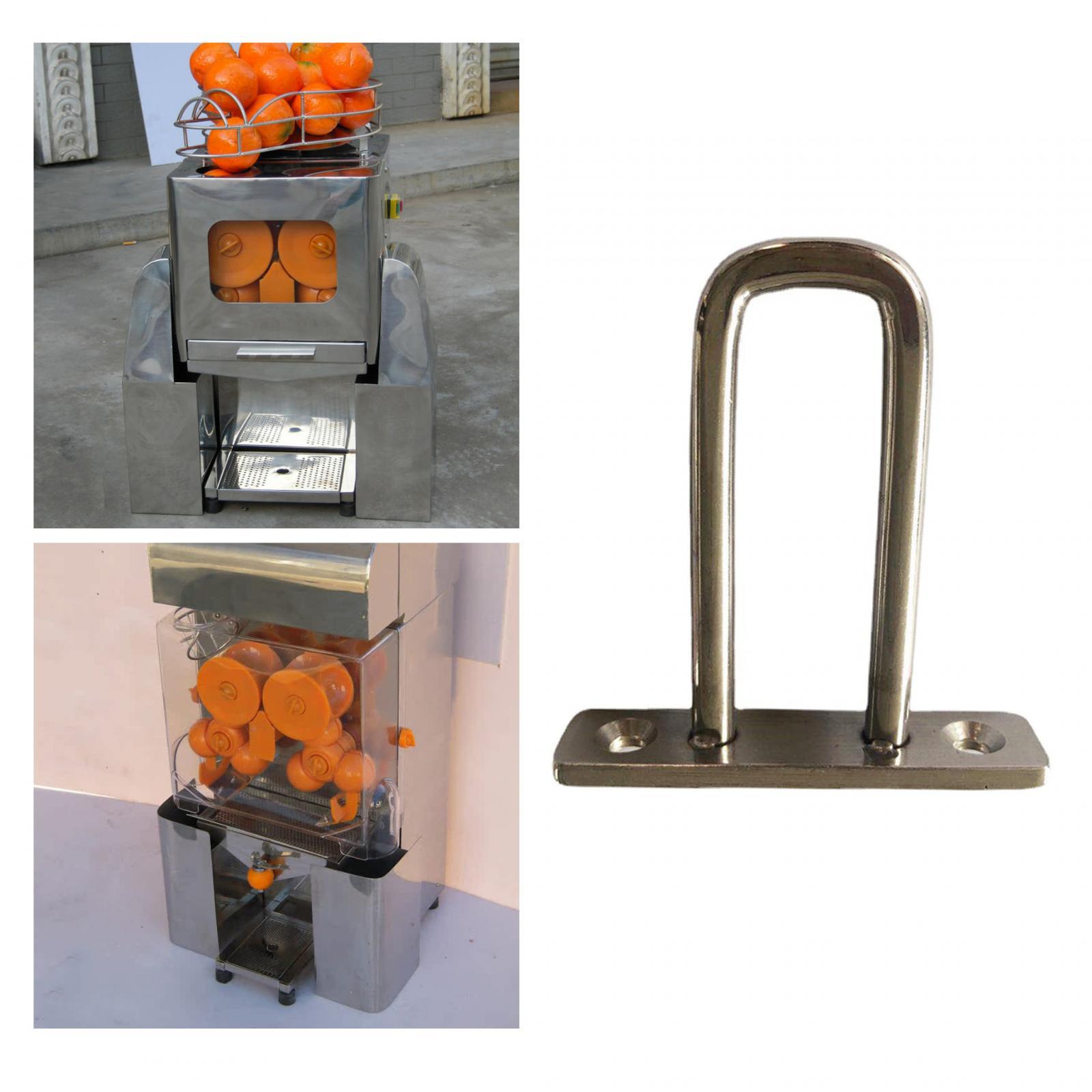 Electric Orange Juicer Machine Parts 1x Easy to Use Replacement XC-2000E