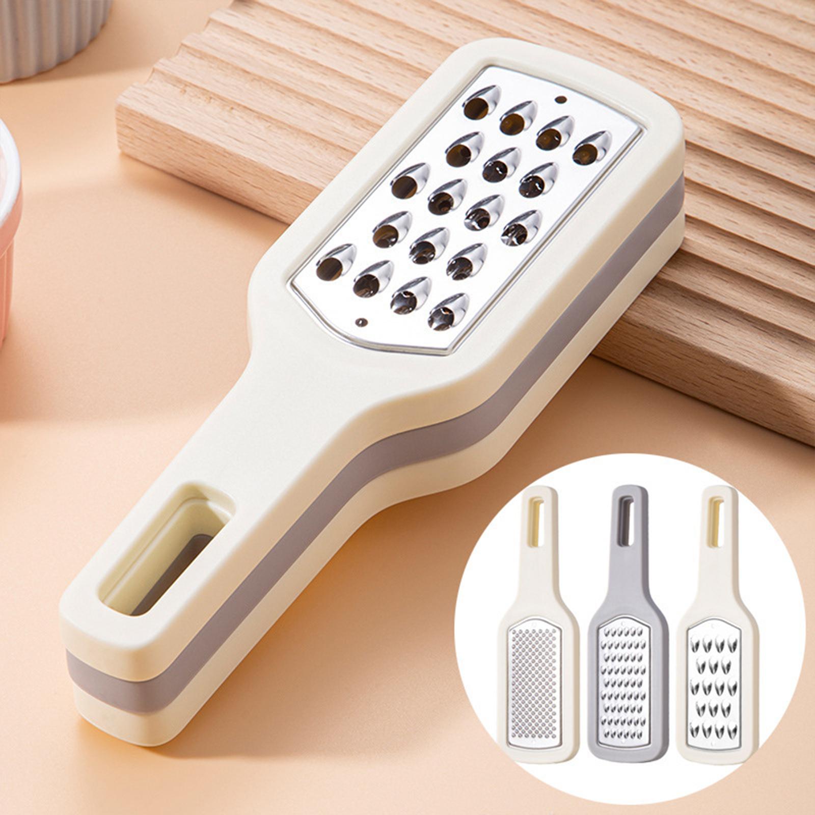 Vegetable Slicer 3 in 1 Tool Detachable Mandoline Slicer for Kitchen