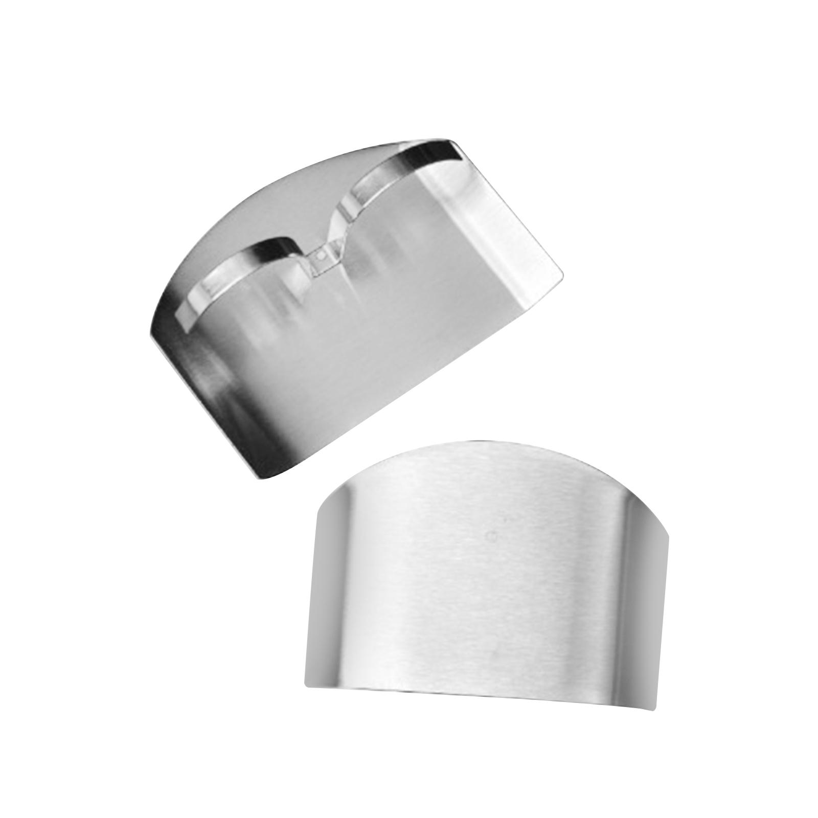 Knife Finger Protectors