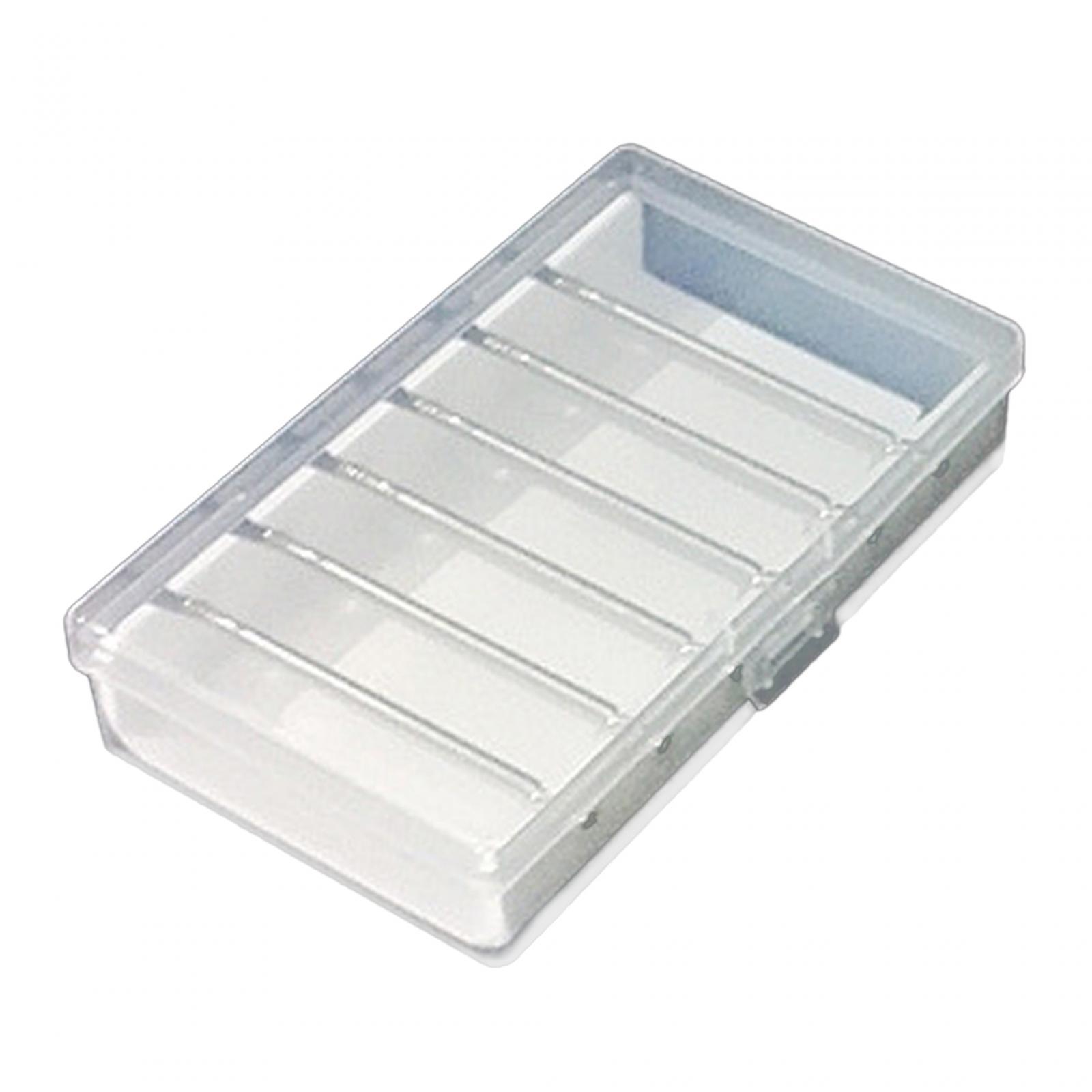 Acrylic Beads Display Box