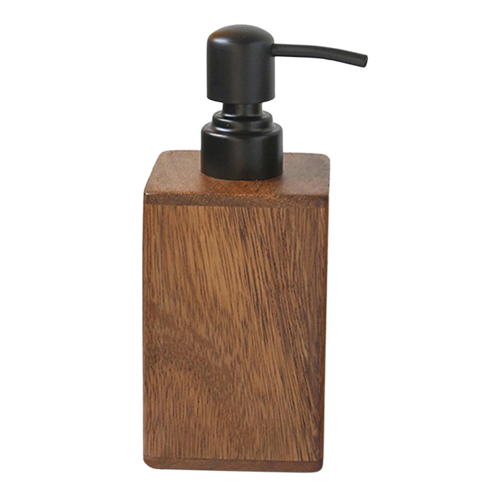 Lotion Dispenser 7x7x16cm