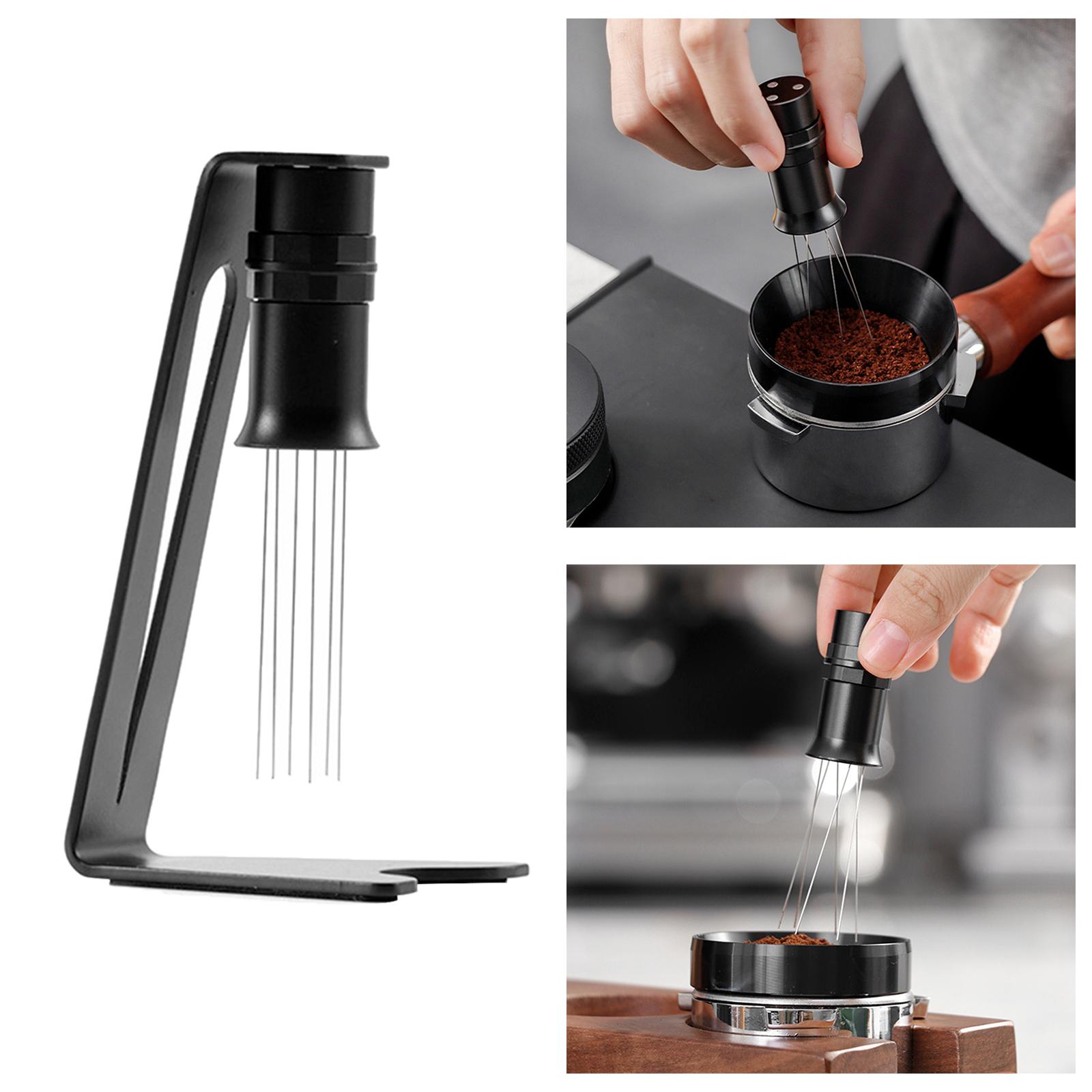 Espresso Stirrer Coffee Ground Stirring Tool for Home Kitchen Gifts