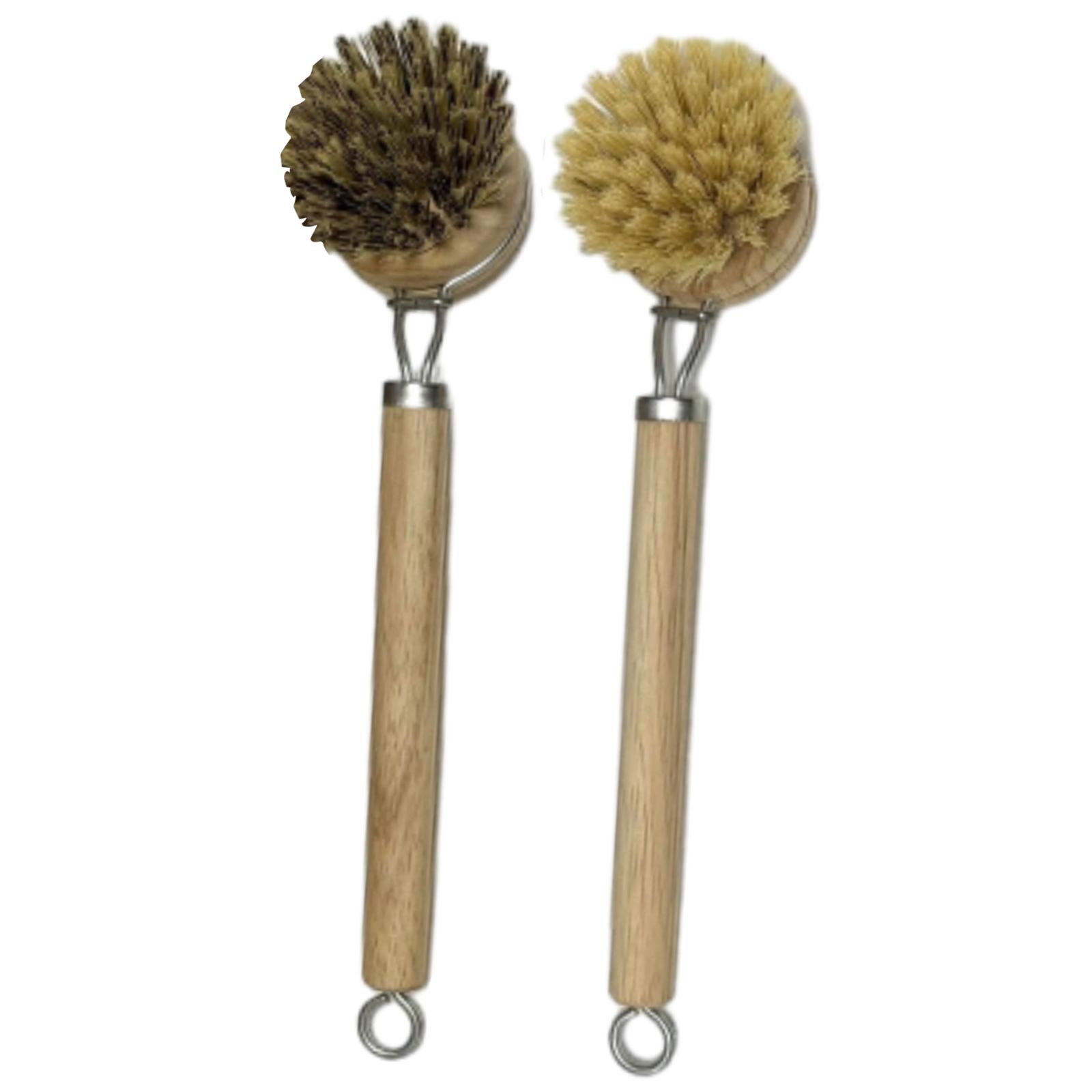 Dish Brush