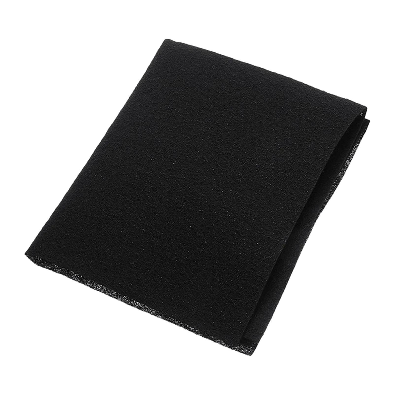 Range Hood Carbon Filter