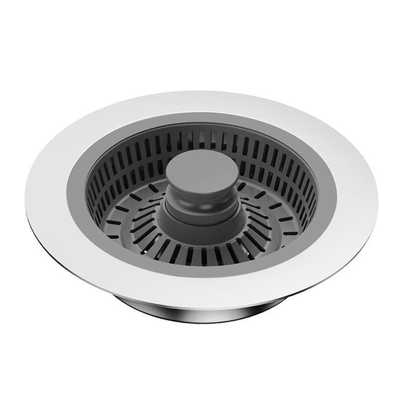 Kitchen Sink Drain Strainer