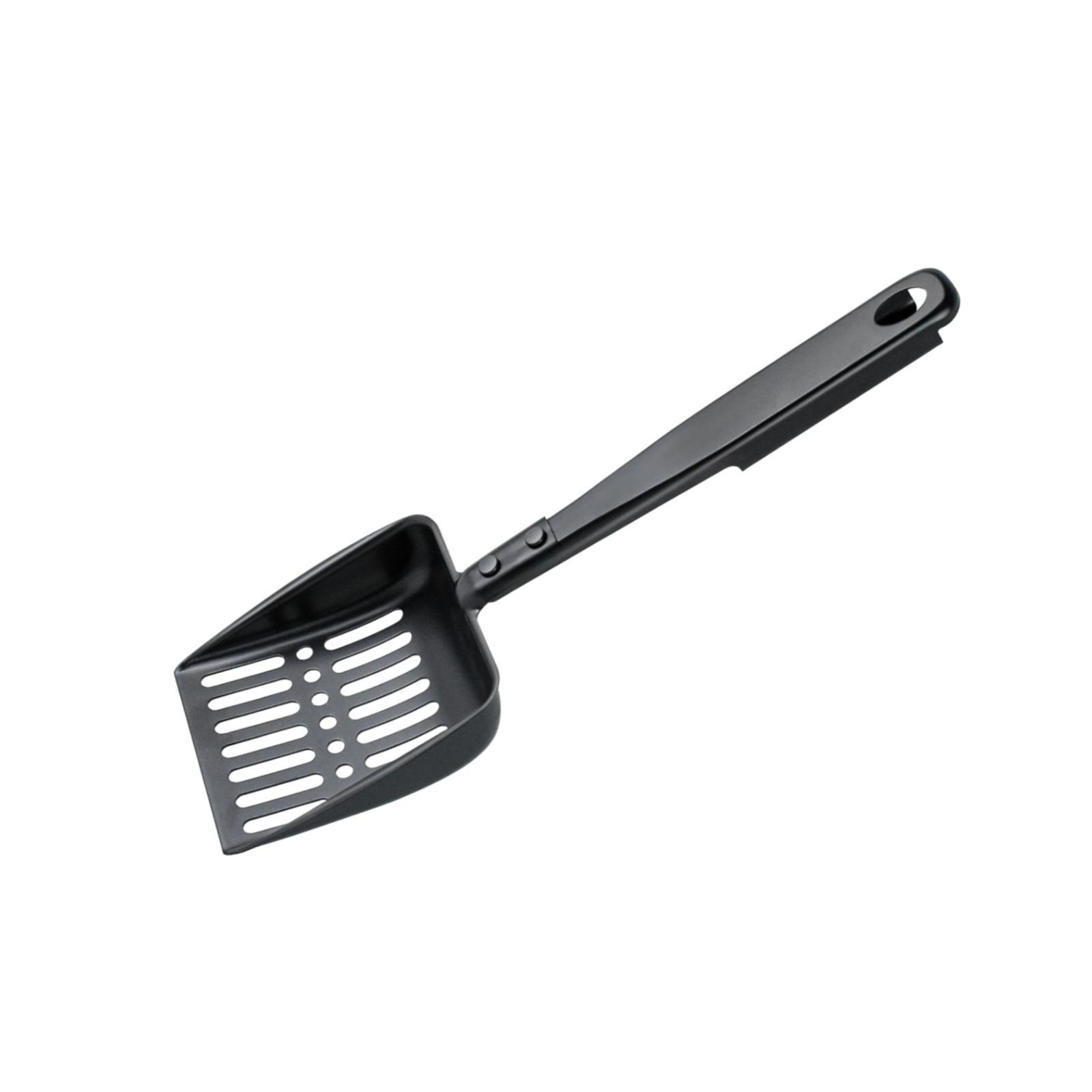 Fireplace Ash Shovel