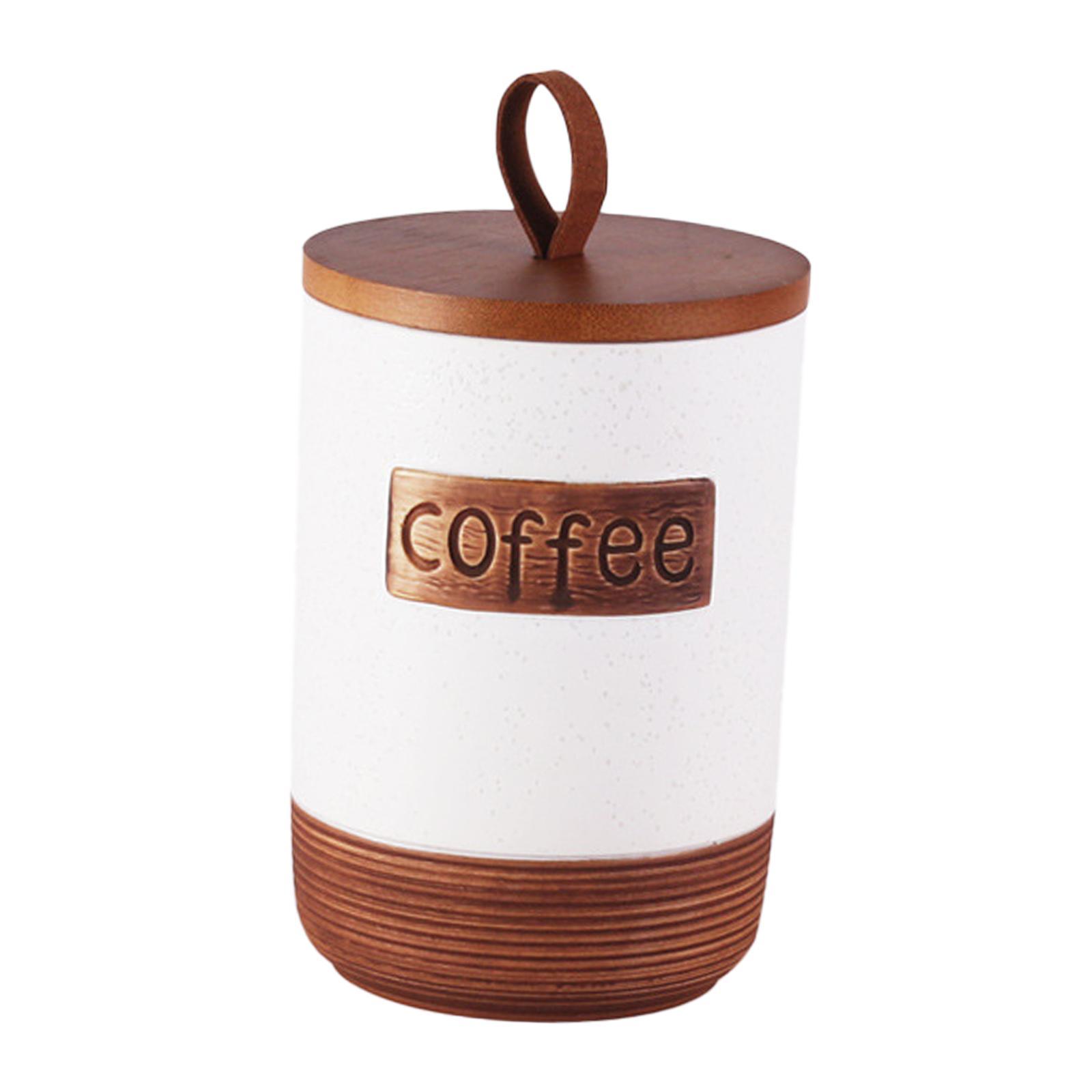 Pottery Storage Jar